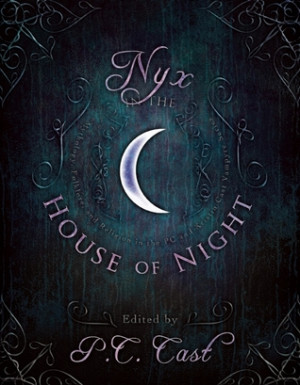 Nyx in the House of Night: Mythology, Folklore and Religion in the PC ...