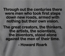 Howard Roark