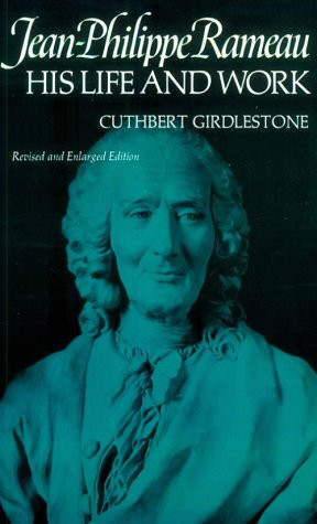 Jean Philippe Rameau Quotes