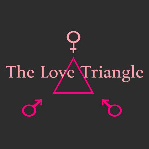 Discussion: YA Love Triangles & Why the Best Man Never Wins (told in ...