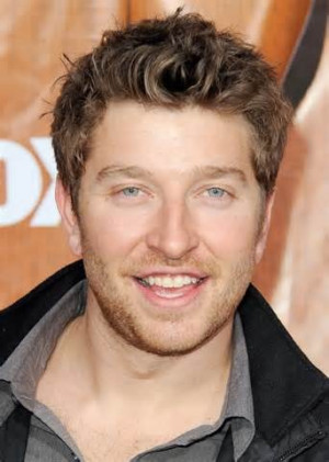 Brett Eldredge