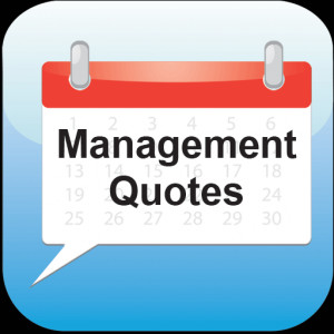on leadership stress management quotes management quote of the day ...