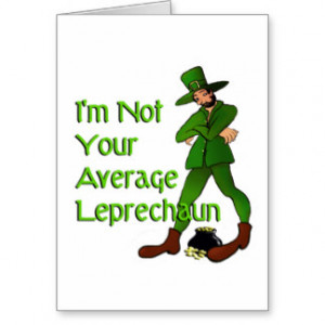 Funny Leprechaun Sayings Gifts - Shirts, Posters, Art, & more Gift ...