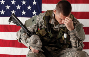 one of the difficulties with post traumatic stress disorder is that ...