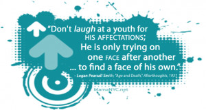 Teenager Quotes Youth