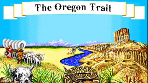 Welcome to Free Oregon Trail Game!