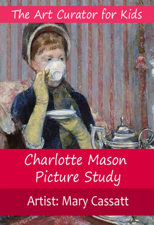 Charlotte Mason Pictures