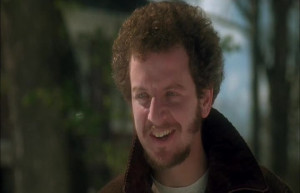 Daniel Stern Quotes and Sound Clips