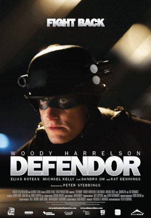 Film : Defendor