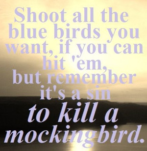 To Kill A Mockingbird Quotes Quoteto kill a mockingbird
