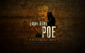 edgar allan poe edgar allan poe writer of woe