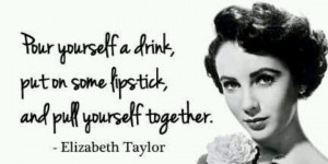 Elizabeth Taylor quote quotes