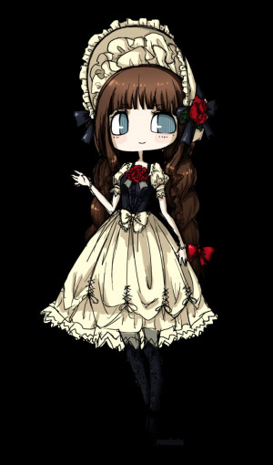 Claudia Fairy Tale Princess...