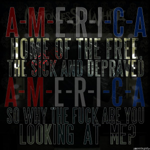 Motionless In White.