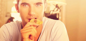 Daemon Black cookie