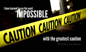 The 50 Impossible Quotes