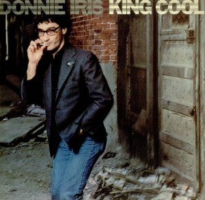 Donnie Iris