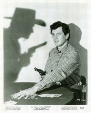 john wesley hardin gun