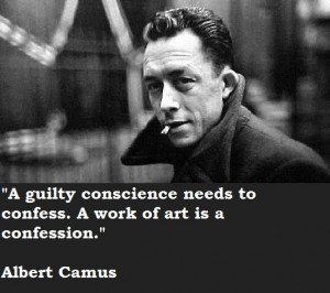 Albert Camus Quotes