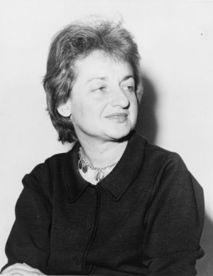 Betty Friedan was an American writer, activist and feminist. She is ...
