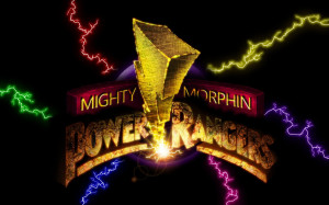 Mighty Morphin Power Rangers (HD Version) Image