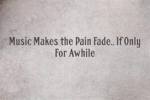 Fade the Pain Inside ~ Quote by RMS-OLYMPIC