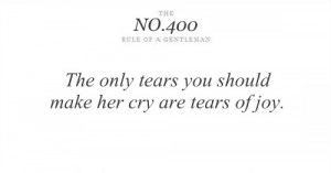 Crying Tears Of Joy Quotes Her cry are tears of joy