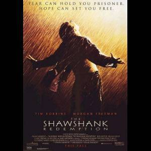 The Best Shawshank Redemption Quotes Films