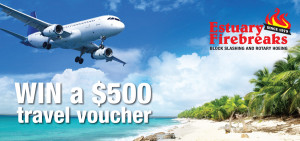 Contact us for a FREE, No-obligation Quote WIN a $500 Travel Voucher