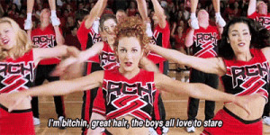 Bring It On Cheer Quotes Cheerleading.