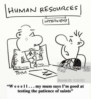 Funny Pictures About Patience