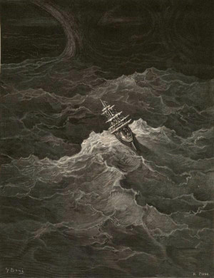 The Rime of the Ancient Mariner