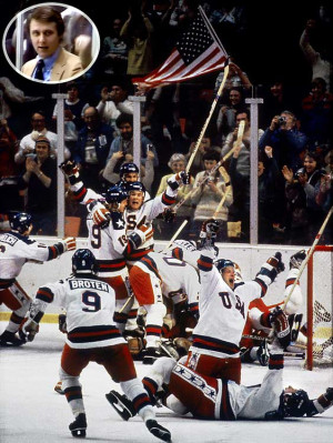 US Men’s Olympic Hockey: Can We Please Go Back to 1980?