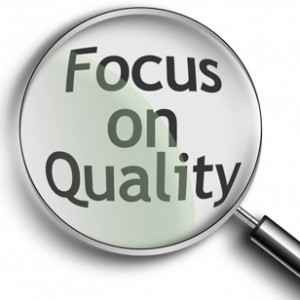 Quality - Innovation and Leadership in Quality Assured Pharmacy ...