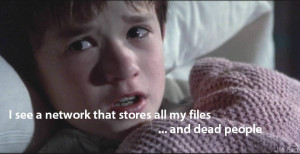 20 Famous Movie Quotes “adapted” for … Cloud Computing