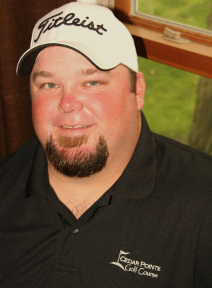 Corey Johnson Facebook