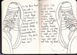 ... quote-and-the-picture-of-the-shoes-beautiful-book-picture-with-quotes
