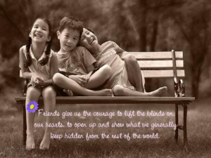 friendship quotes display - Newest pictures