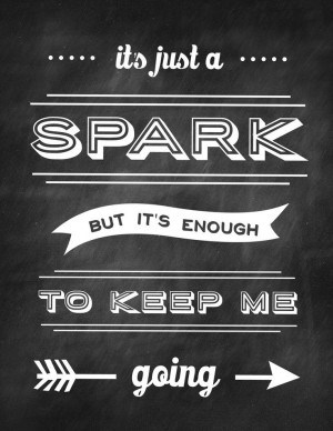 Last Hope ~ Paramore Typography Poster ~ Graphic Design [ARTIST: R ...