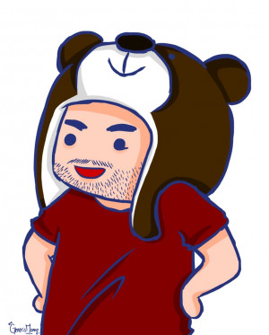 ken cinnamon toast ken fan art cinnamon toast ken pewdiepie x cry rule ...