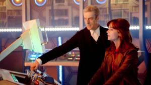 Doctor Who 'Into the Dalek' 10 teasers