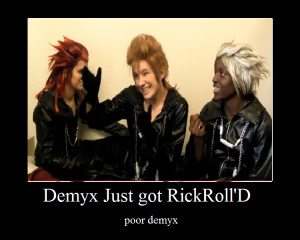 Larxene: :dev one-sky-one-destiny: