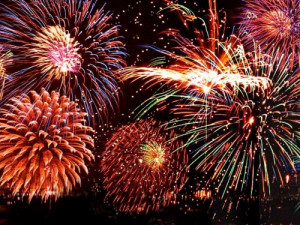 Free Wp Fireworks Screensaver Screensavers - Download Wp Fireworks ...