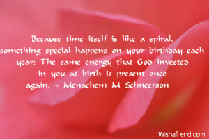 Birthday Wishes Cachedbirthday Inspirational Quotes