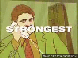 Birdman Hand Rub Gif Handrub