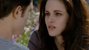 One of the sweetest quotes that Bella had ever said, and Definitely ...