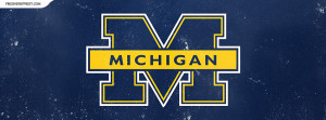 University of Michigan Grungy Logo University of Michigan Abstract ...