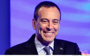 Edward Lampert CEO Sears