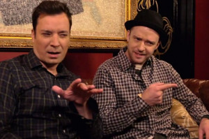 Jimmy Fallon Justin Timberlake #hashtag #wtf Hashtag Wtf, Fallon Speak ...