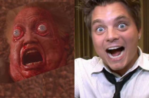 Ronnie Cox from Total Recall